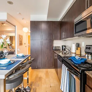 1br Luxury - Downtown Holiday home Toronto