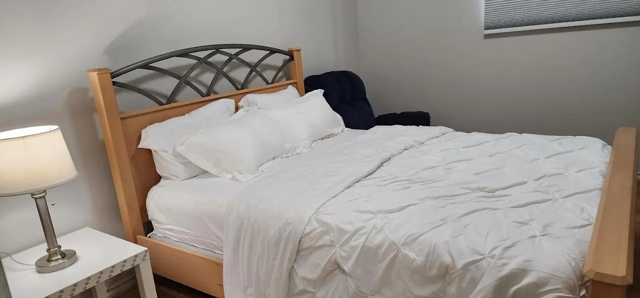Chesskings Executive Suite - 2 Bedrooms Winnipeg