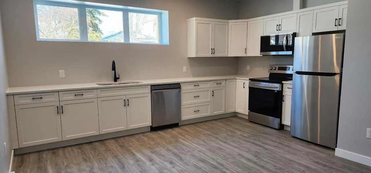 Chesskings Executive Suite - 2 Bedrooms Winnipeg Canada