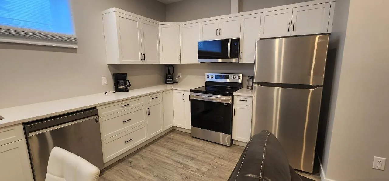 Apartment Chesskings Executive Suite - 2 Bedrooms Winnipeg Canada