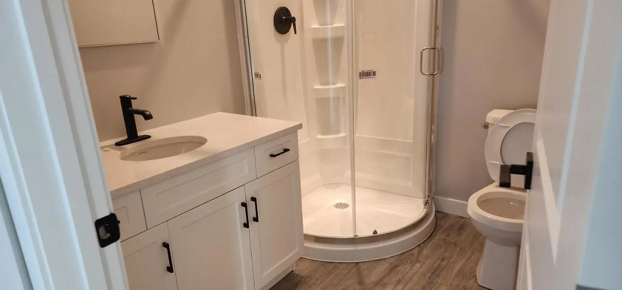 Apartment Chesskings Executive Suite - 2 Bedrooms Winnipeg